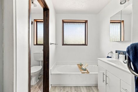 Photo of property in 50 Yellowstone Crescent, Burwood, Christchurch, 8083
