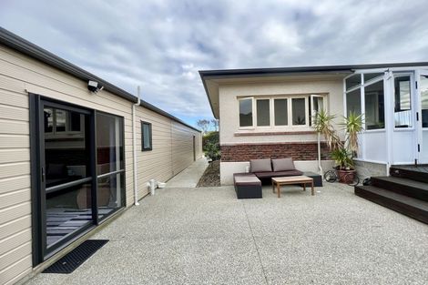 Photo of property in 480 Herbert Street, Waverley, Invercargill, 9810