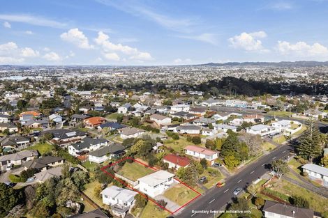 Photo of property in 8 Hewlett Road, Massey, Auckland, 0614