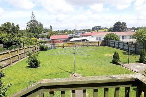 Photo of property in 14 Mccullough Avenue, Papatoetoe, Auckland, 2025