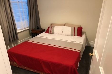 Photo of property in 3/10 Hobson Crescent, Thorndon, Wellington, 6011