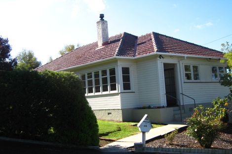 Photo of property in 228 Burt Street, Wakari, Dunedin, 9010