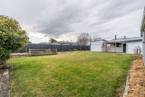 Photo of property in 25 Hull Street, Riversdale, 9776