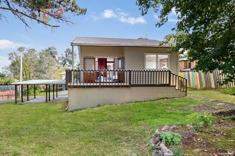 Photo of property in 72 Shoreham Street, Avondale, Auckland, 0600