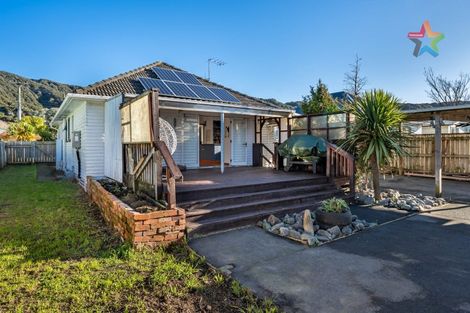 Photo of property in 28 Totara Street, Wainuiomata, Lower Hutt, 5014
