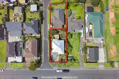 Photo of property in 3 Mountain View Mews, Mount Wellington, Auckland, 1060