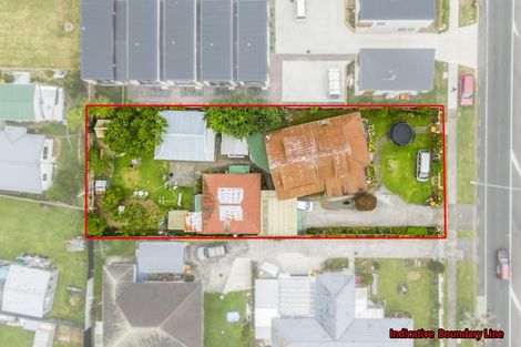 Photo of property in 114 Buckland Road, Mangere East, Auckland, 2024