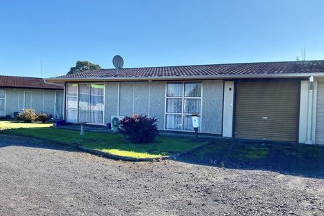 Photo of property in 5/20 Towers Street, Paeroa, 3600