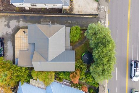 Photo of property in 107 Cranford Street, St Albans, Christchurch, 8014