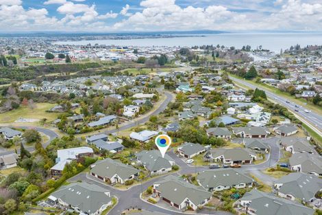 Photo of property in 35 Lakeridge Close, Rangatira Park, Taupo, 3330