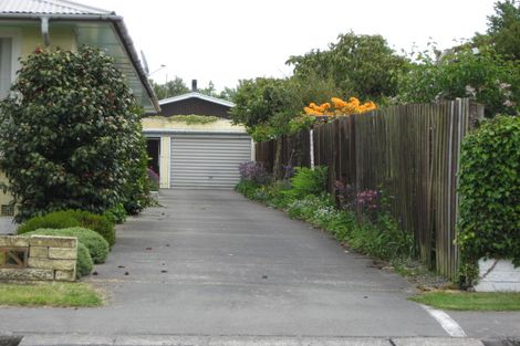 Photo of property in 141b East Belt, Rangiora, 7400