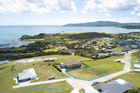 Photo of property in 34 Eagles Way, Cable Bay, 0420