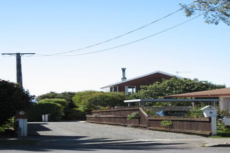 Photo of property in 8 Wadsworth Crescent, Redwoodtown, Blenheim, 7201