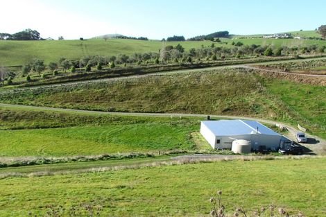 Photo of property in 117j Lees Pakaraka Road, Te Ore Ore, Masterton, 5886