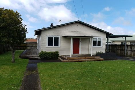 Photo of property in 9 School Road, Tuakau, 2121