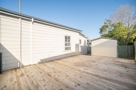 Photo of property in 6 Monckton Street, Feilding, 4702