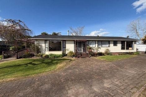 Photo of property in 16 Te Putu Street, Taupiri, 3721