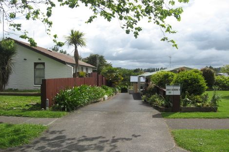Photo of property in 1/306 Christie Avenue, Te Awamutu, 3800