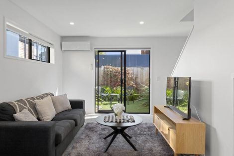 Photo of property in 6/41 Gracefield Avenue, Christchurch Central, Christchurch, 8013