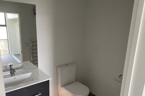 Photo of property in 6/72 Southampton Street, Sydenham, Christchurch, 8023