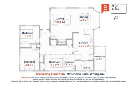 Photo of property in 99 Lincoln Road, Springvale, Whanganui, 4501