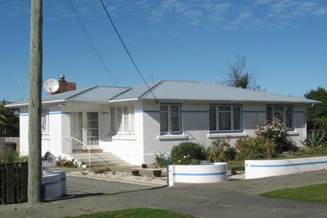 Photo of property in 29 Hughes Street, Waimate, 7924