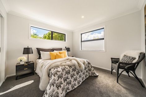 Photo of property in 36d Shakespeare Avenue, Trentham, Upper Hutt, 5018