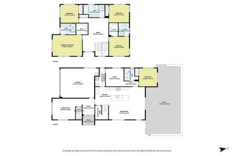 Photo of property in 62 Castlederg Drive, Flat Bush, Auckland, 2019