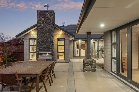 Photo of property in 197 Aberdeen Road, Prebbleton, 7604