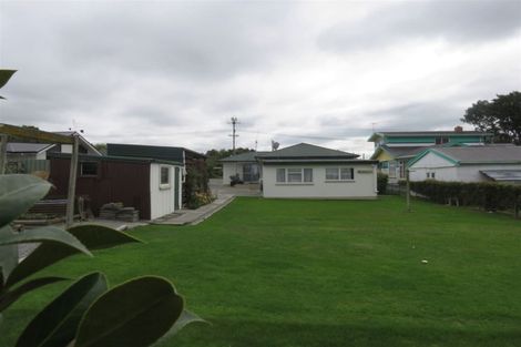 Photo of property in 34 Huffey Street, Geraldine, 7930