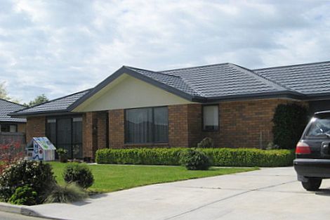 Photo of property in 48 Paget Drive, Woodend, 7610