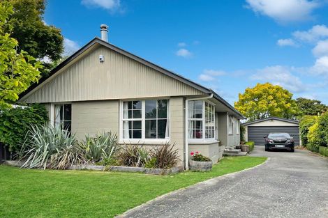 Photo of property in 64 Norrie Street, Redwood, Christchurch, 8051