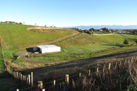 Photo of property in 117j Lees Pakaraka Road, Te Ore Ore, Masterton, 5886