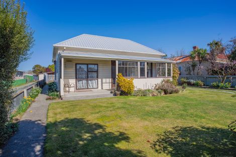 Photo of property in 184 North Street, West End, Timaru, 7910