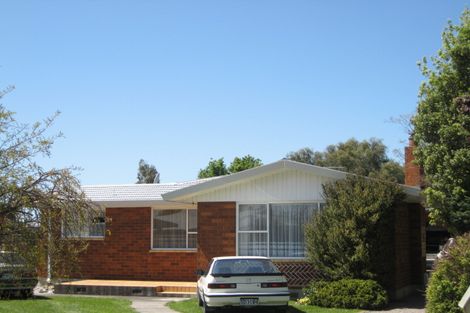 Photo of property in 11 Owen Place, Springlands, Blenheim, 7201