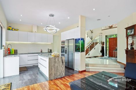 Photo of property in 16 Hobson Heights Road, Lucas Heights, Auckland, 0632