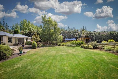 Photo of property in 93 Wards Road, Swannanoa, Rangiora, 7475