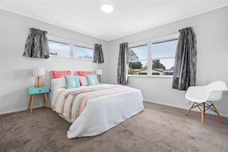 Photo of property in 8 Haddon Street, Mangere East, Auckland, 2024