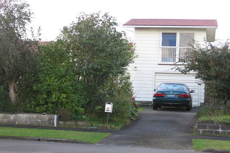 Photo of property in 54 Epsom Road, Hokowhitu, Palmerston North, 4410
