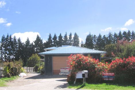 Photo of property in 10 Northcroft Street, Waitahanui, Taupo, 3378