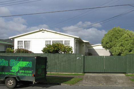 Photo of property in 34 Mcdonald Street, Taita, Lower Hutt, 5011
