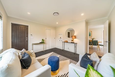 Photo of property in 19 Poulson Grove, Trentham, Upper Hutt, 5018