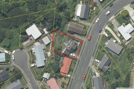 Photo of property in 11 Adventure Drive, Whitby, Porirua, 5024