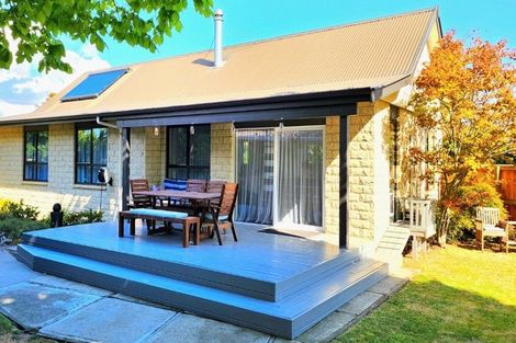 Photo of property in 21 Millstream Drive, Lincoln, 7608