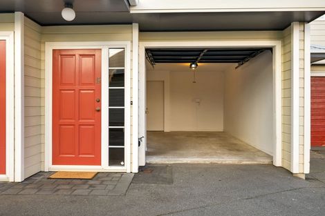 Photo of property in Colombo St Apartments, 15/10 Colombo Street, Newtown, Wellington, 6021