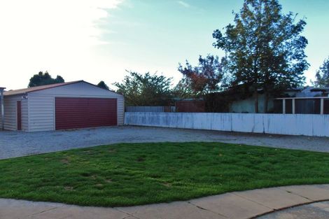 Photo of property in 5 Ormsby Street, Temuka, 7920