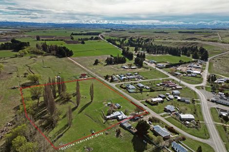 Photo of property in 7 Hall Road, Patearoa, Ranfurly, 9398