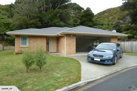 Photo of property in 9 Boleyn Close, Kingsley Heights, Upper Hutt, 5018