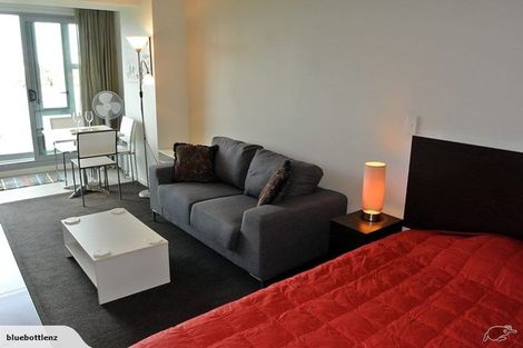Photo of property in Uptown Apartments, 10c/14 Upper Queen Street, Auckland Central, Auckland, 1010