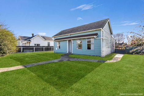 Photo of property in 174 Crinan Street, Appleby, Invercargill, 9812